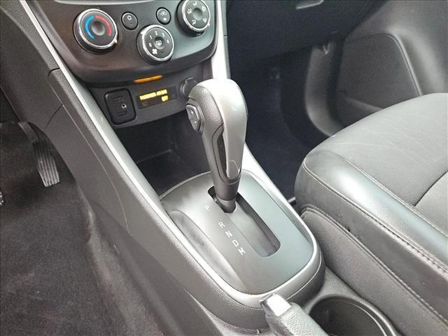 used 2020 Chevrolet Trax car, priced at $12,995