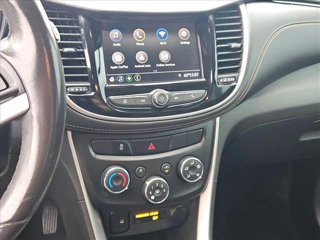used 2020 Chevrolet Trax car, priced at $12,995