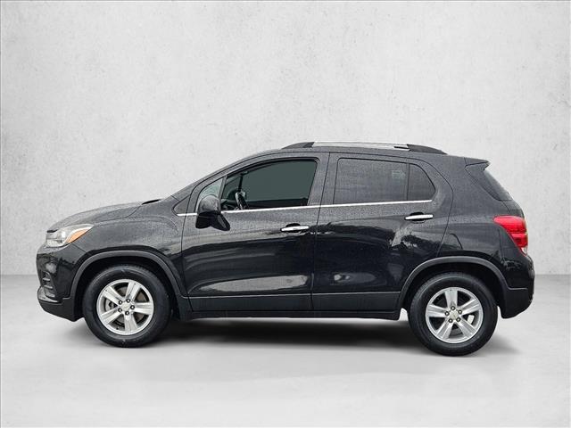 used 2020 Chevrolet Trax car, priced at $12,995
