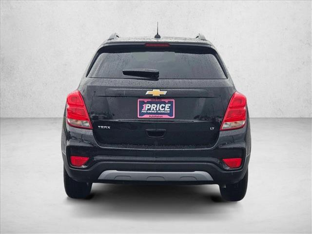 used 2020 Chevrolet Trax car, priced at $12,995