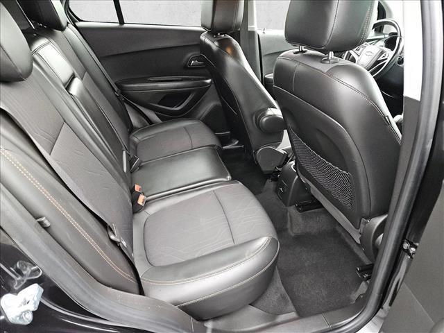 used 2020 Chevrolet Trax car, priced at $12,995