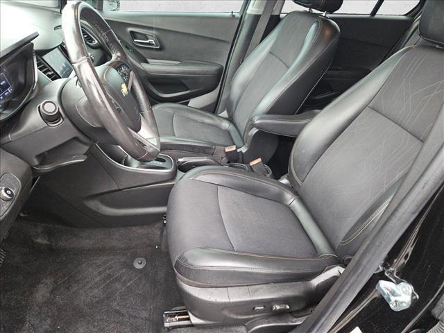 used 2020 Chevrolet Trax car, priced at $12,995