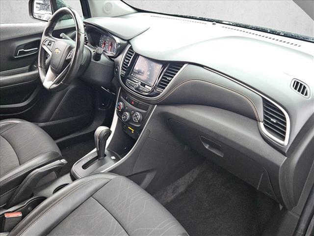 used 2020 Chevrolet Trax car, priced at $12,995