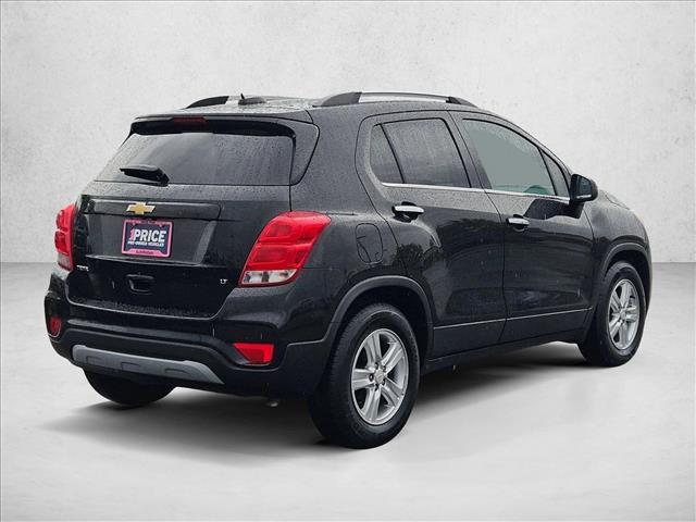used 2020 Chevrolet Trax car, priced at $12,995