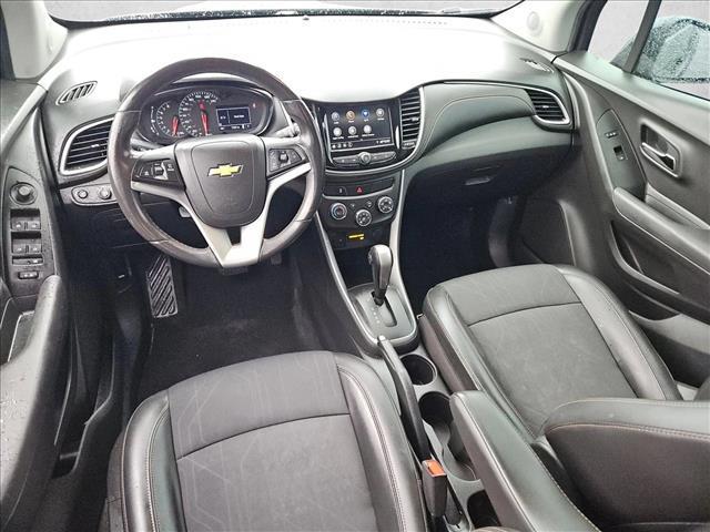 used 2020 Chevrolet Trax car, priced at $12,995