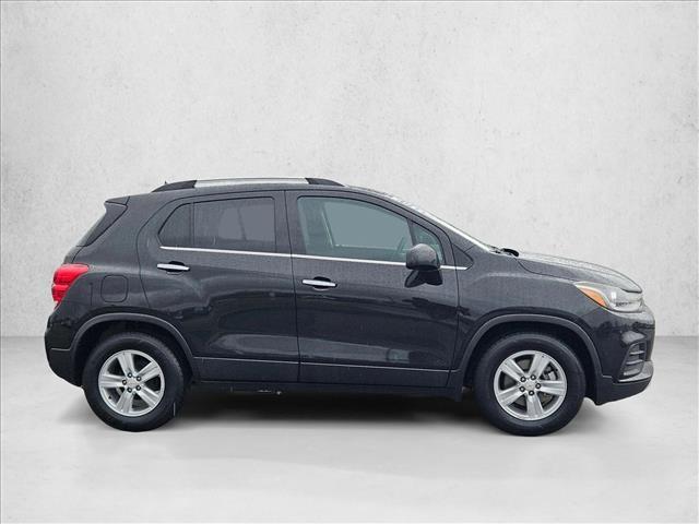used 2020 Chevrolet Trax car, priced at $12,995