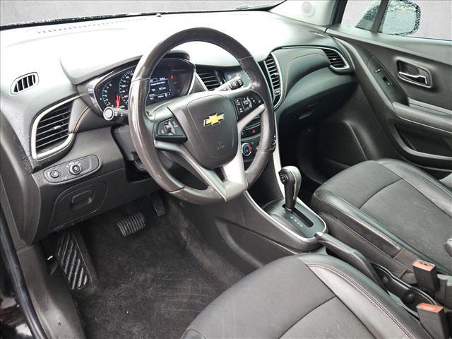 used 2020 Chevrolet Trax car, priced at $12,995