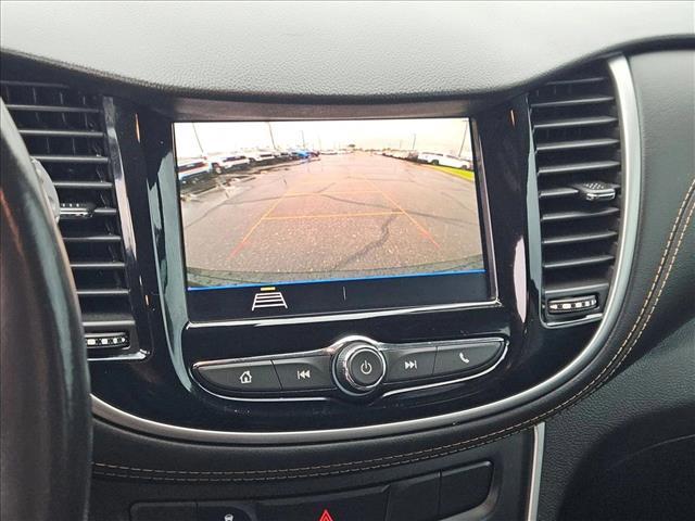 used 2020 Chevrolet Trax car, priced at $12,995