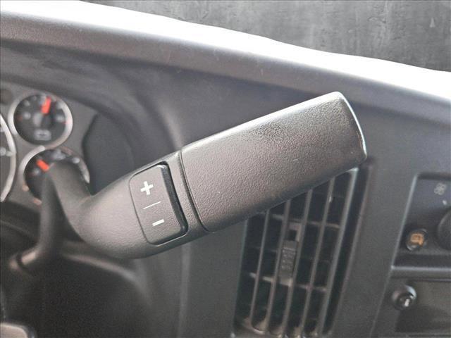 used 2020 Chevrolet Express 3500 car, priced at $21,477