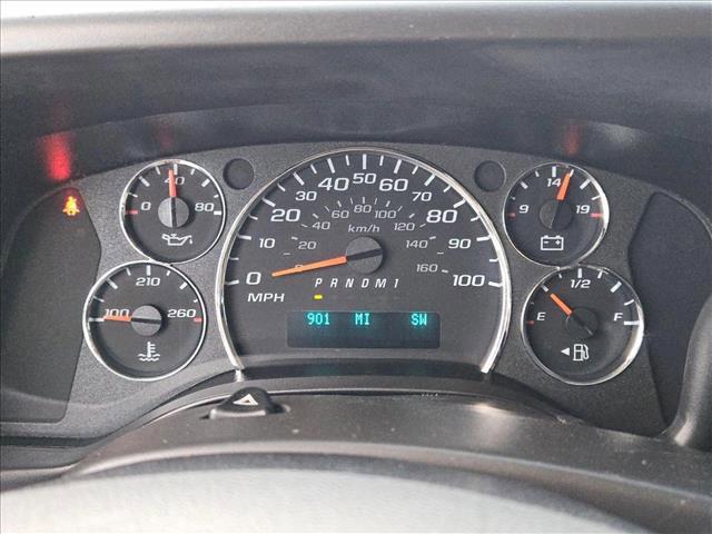 used 2020 Chevrolet Express 3500 car, priced at $21,477