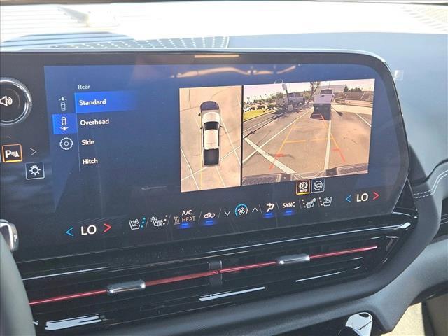 new 2026 Chevrolet Silverado EV car, priced at $76,073