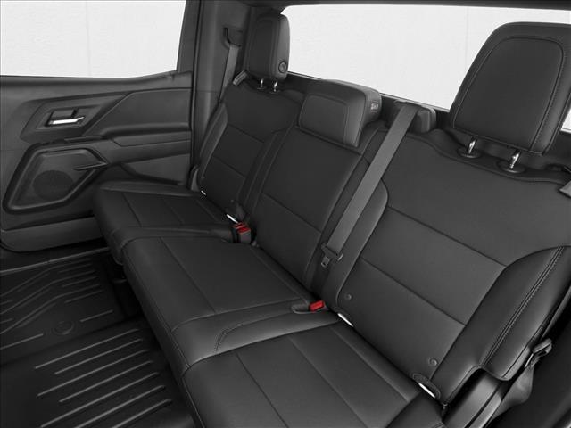 new 2026 Chevrolet Silverado EV car, priced at $77,565
