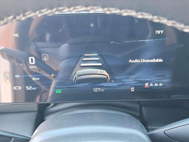 new 2025 Chevrolet Blazer EV car, priced at $46,310