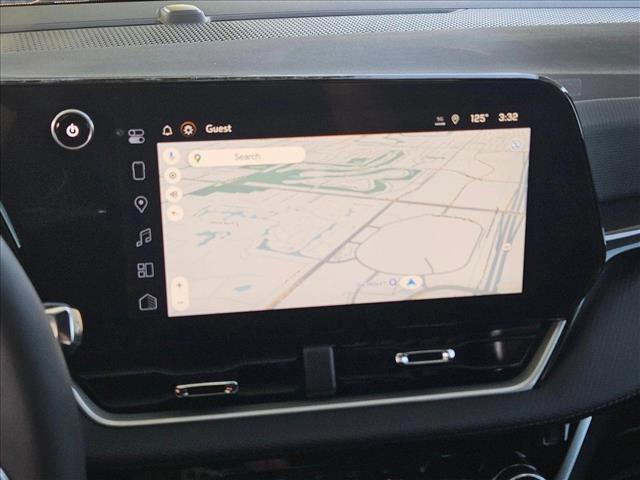 new 2026 Chevrolet Equinox car, priced at $30,316