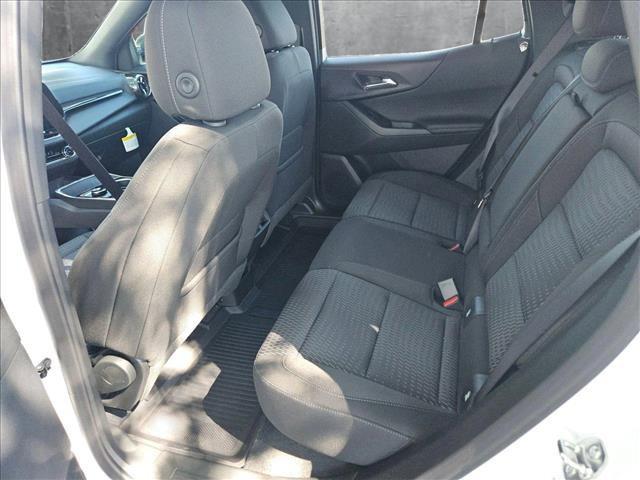 new 2026 Chevrolet Equinox car, priced at $30,316