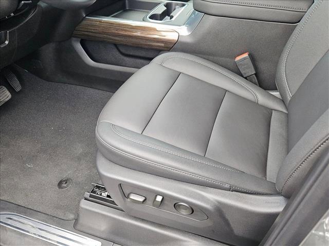 new 2025 Chevrolet Silverado 2500 car, priced at $77,383