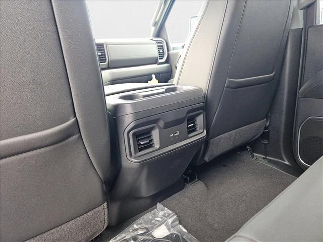 new 2025 Chevrolet Silverado 2500 car, priced at $77,383