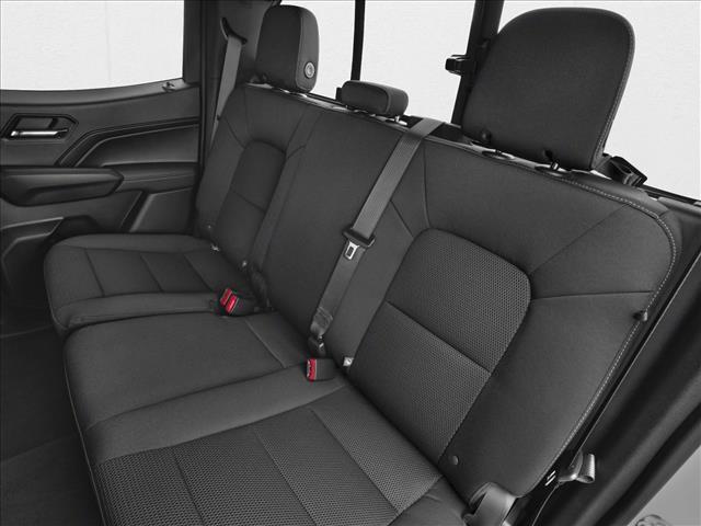 new 2026 Chevrolet Colorado car, priced at $41,665