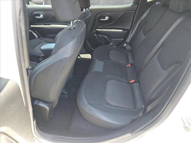 used 2023 Jeep Renegade car, priced at $23,497
