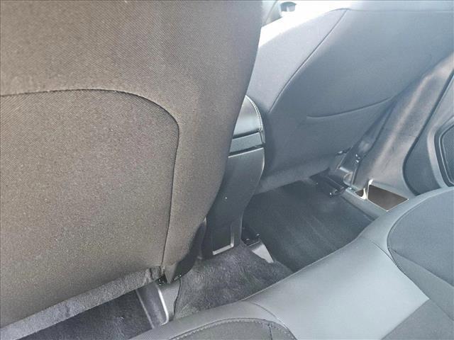 used 2023 Jeep Renegade car, priced at $23,497