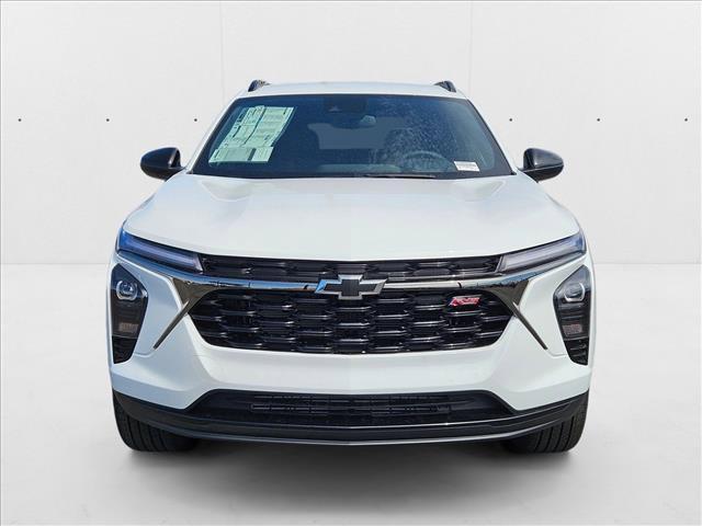 new 2026 Chevrolet Trax car, priced at $26,867