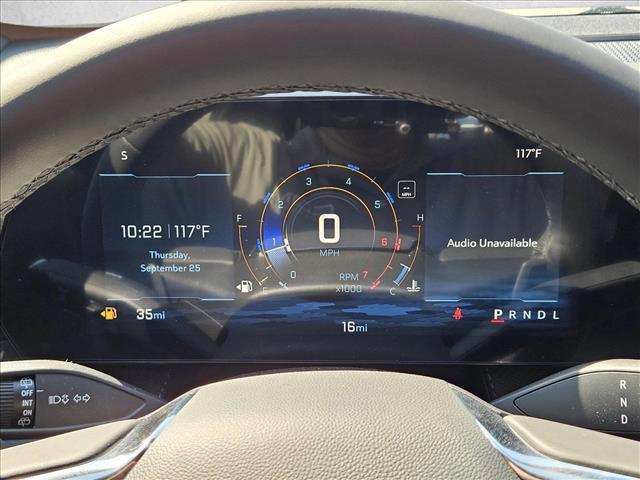 new 2026 Chevrolet Equinox car, priced at $28,480