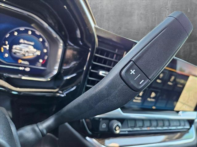 new 2025 Chevrolet Silverado 1500 car, priced at $47,140