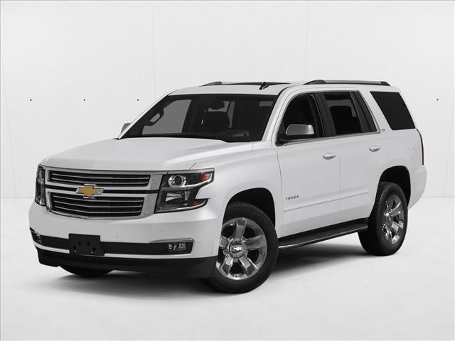 used 2015 Chevrolet Tahoe car, priced at $15,988
