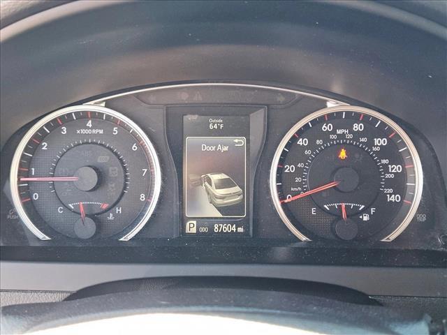 used 2017 Toyota Camry car, priced at $15,993