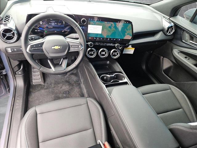 new 2024 Chevrolet Blazer EV car, priced at $36,445