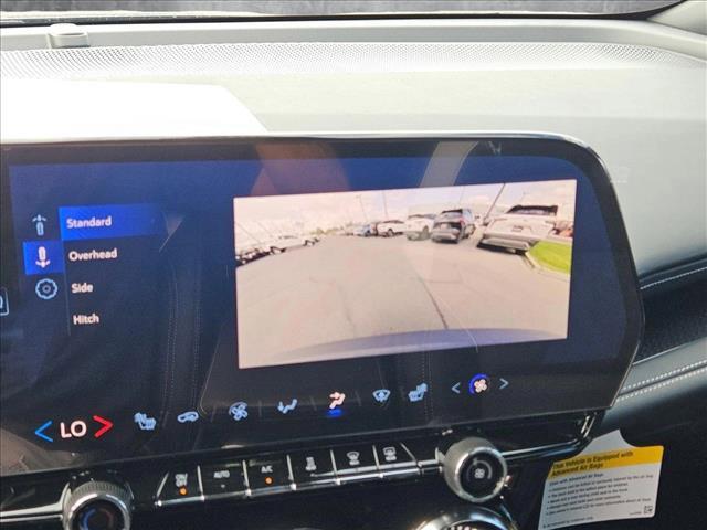 new 2024 Chevrolet Blazer EV car, priced at $36,445