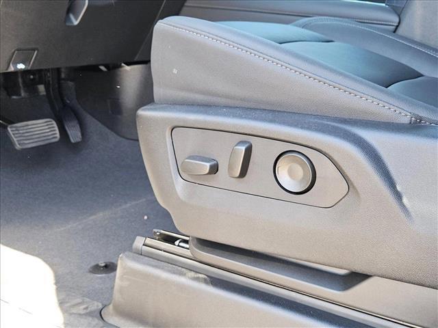 new 2025 Chevrolet Tahoe car, priced at $66,884