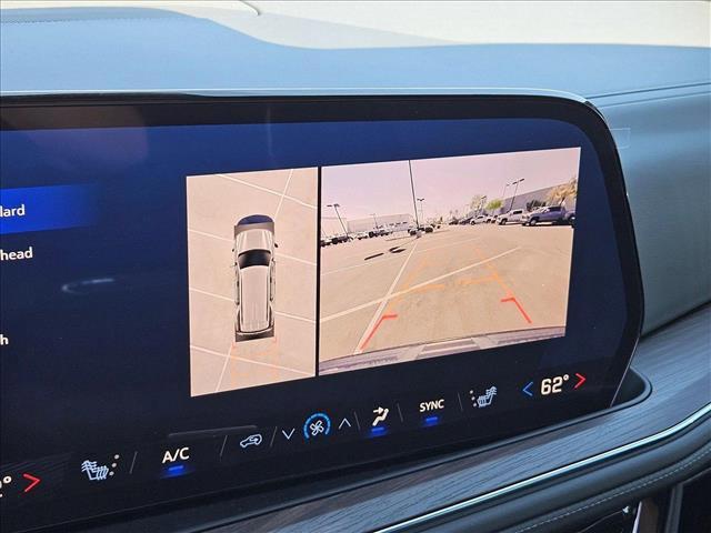 new 2025 Chevrolet Tahoe car, priced at $66,884