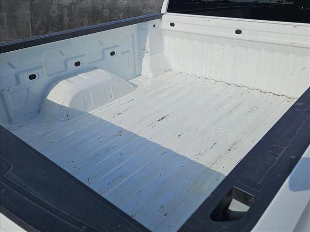 used 2022 Chevrolet Silverado 1500 car, priced at $29,493