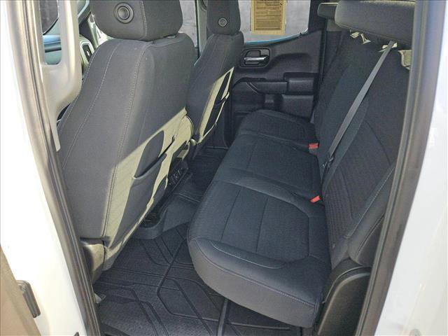 used 2022 Chevrolet Silverado 1500 car, priced at $29,493