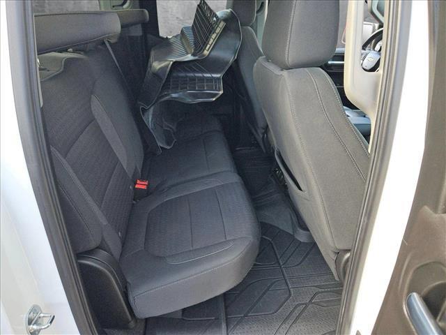 used 2022 Chevrolet Silverado 1500 car, priced at $29,493