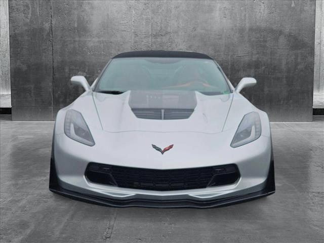 used 2016 Chevrolet Corvette car, priced at $65,998