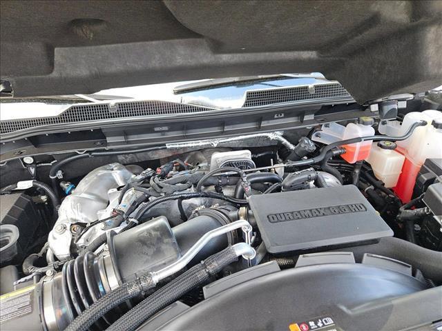 new 2025 Chevrolet Silverado 2500 car, priced at $77,820