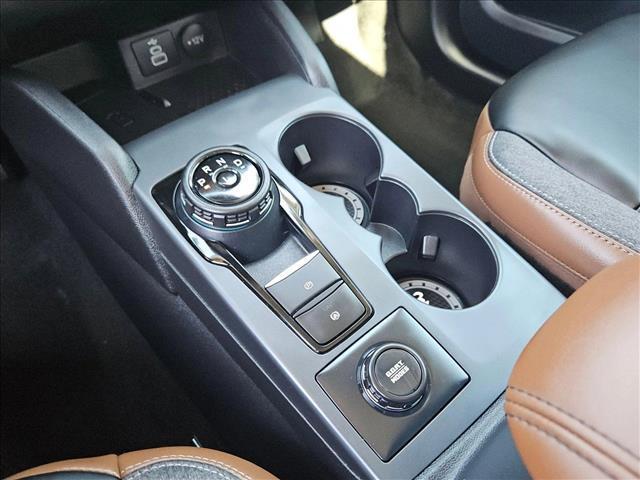 used 2024 Ford Bronco Sport car, priced at $30,591