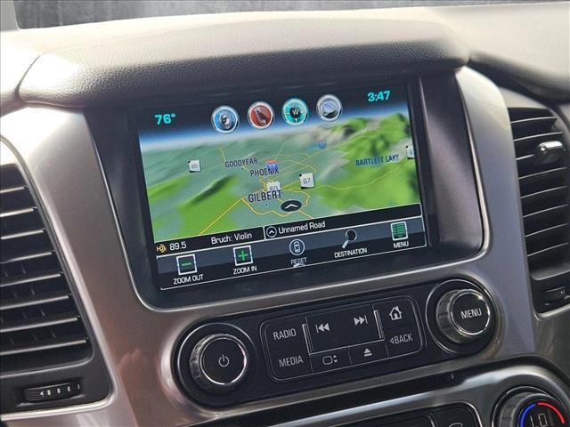 used 2019 Chevrolet Tahoe car, priced at $33,496