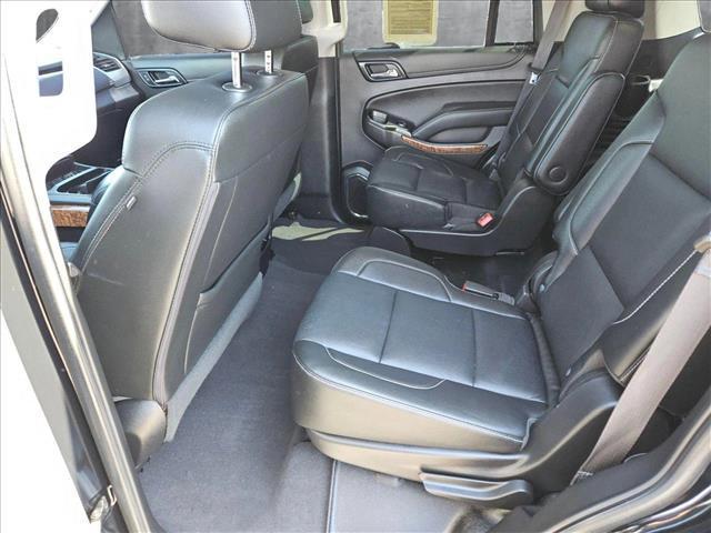 used 2019 Chevrolet Tahoe car, priced at $33,496