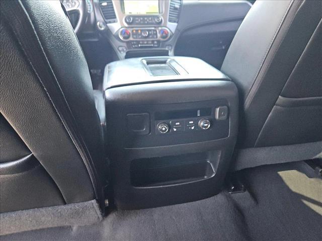 used 2019 Chevrolet Tahoe car, priced at $33,496