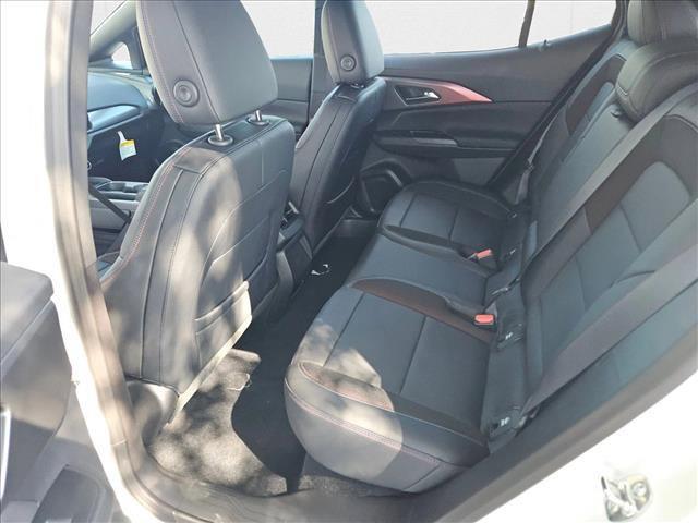 new 2025 Chevrolet Equinox EV car, priced at $38,134