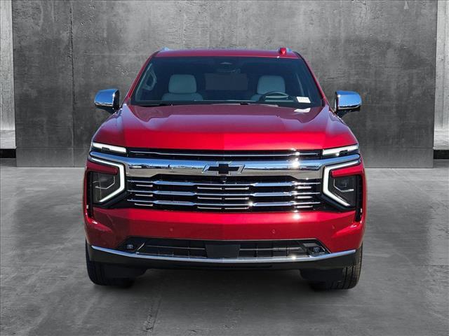 new 2025 Chevrolet Tahoe car, priced at $86,451