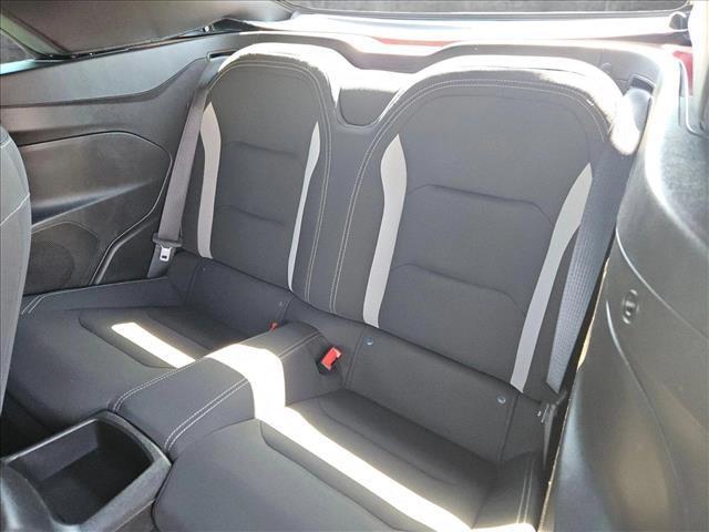 used 2018 Chevrolet Camaro car, priced at $32,495