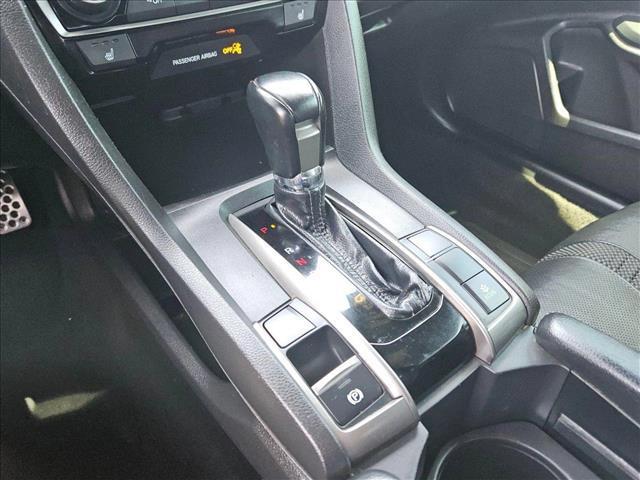 used 2021 Honda Civic car, priced at $19,549