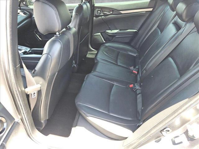 used 2021 Honda Civic car, priced at $19,549