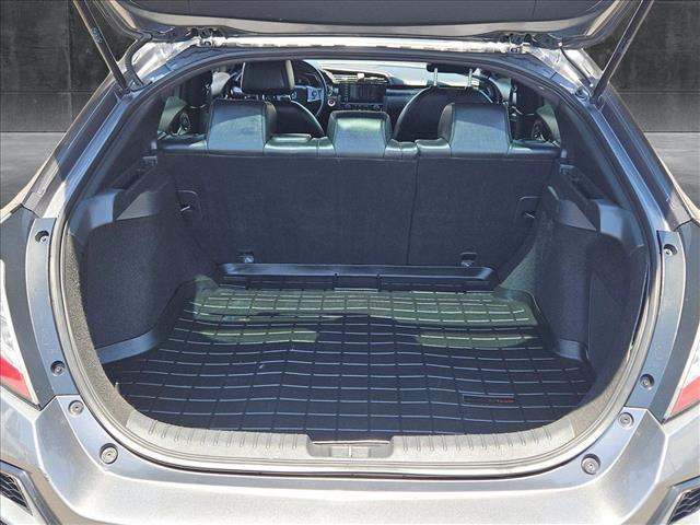 used 2021 Honda Civic car, priced at $19,549