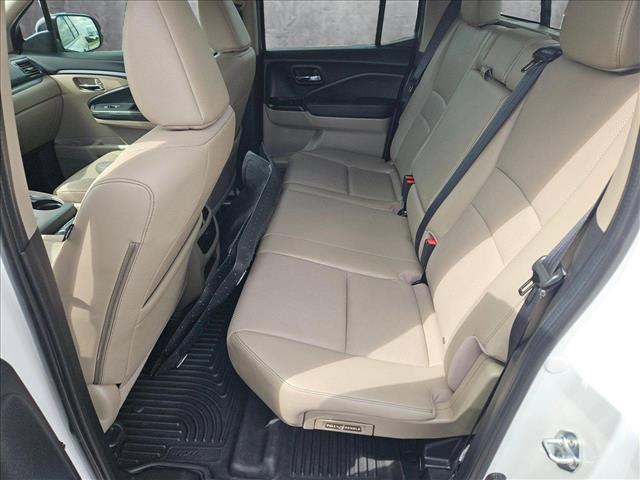 used 2022 Honda Ridgeline car, priced at $29,988