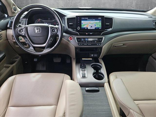 used 2022 Honda Ridgeline car, priced at $29,988